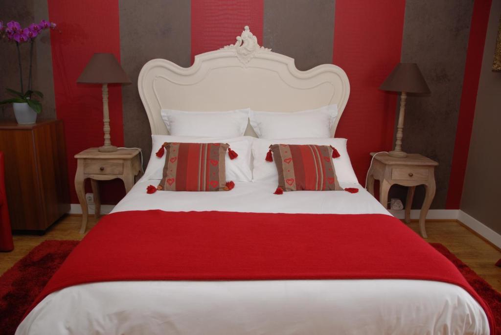 Hotel - Restaurant Le Moulin De Villiers Nouan-le-Fuzelier 部屋 写真