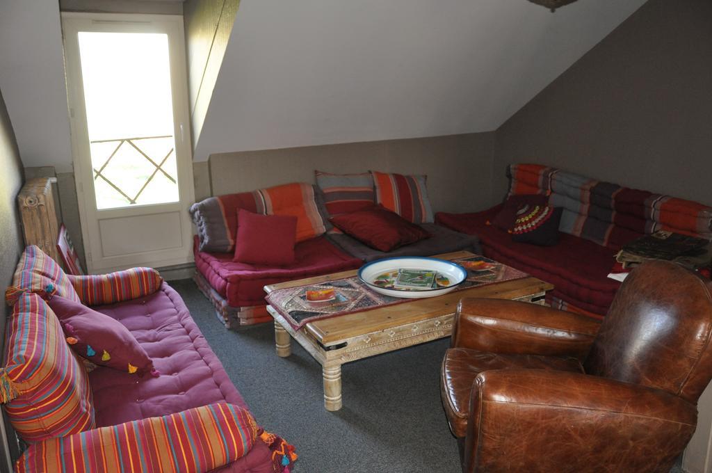 Hotel - Restaurant Le Moulin De Villiers Nouan-le-Fuzelier エクステリア 写真