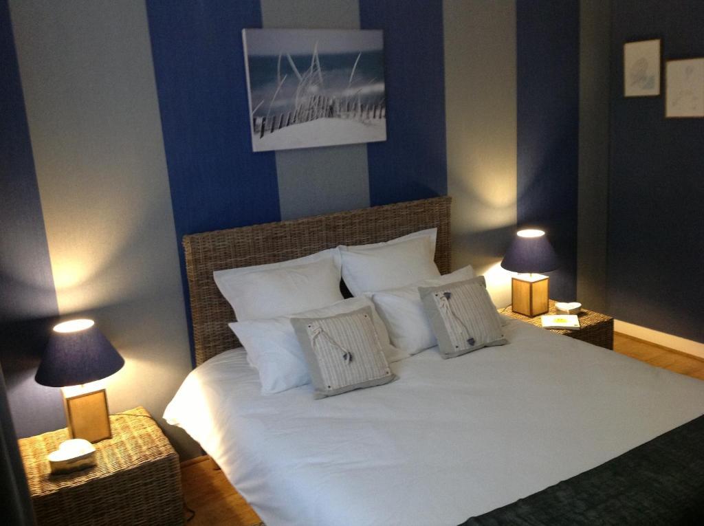 Hotel - Restaurant Le Moulin De Villiers Nouan-le-Fuzelier 部屋 写真