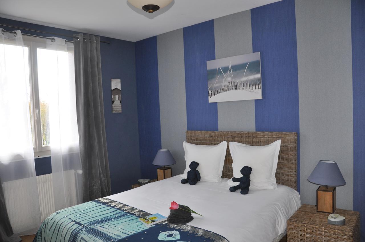 Hotel - Restaurant Le Moulin De Villiers Nouan-le-Fuzelier エクステリア 写真